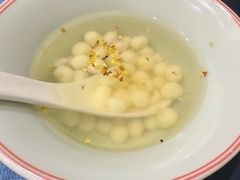 -香雪海饭店中餐厅(人民桥店)