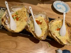 -隐泉京望日式料理(太和广场店)