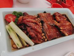 -避风塘·金牌店·夜宵(金玉兰店)