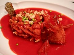 -杭州西子湖四季酒店·金沙厅
