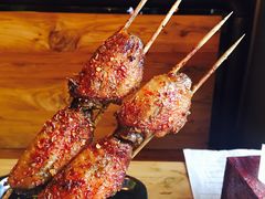 -管氏翅吧(马家堡店)