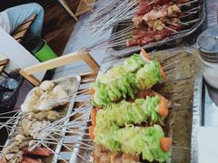 -小寒羊烧烤(凯瑞时代大厦店)