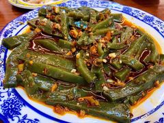 -老味道1992(武当山店)