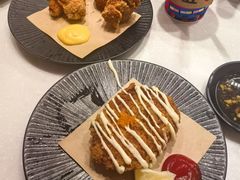 -争鲜回转寿司(浦东三钢里PLUS店)