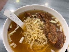 -恩宁刘福记(东华东路店)