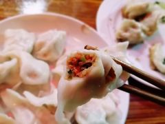 -山东水饺(南坪新街店)