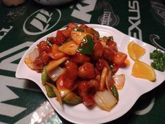 -树下时尚餐厅(翠园街店)
