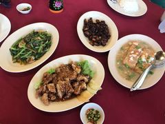 -德成饭店