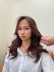 -Amo la Diva造型