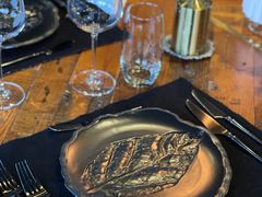 -AZUL by FUEL蓝色·法式酒馆(琶醍店)