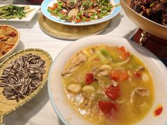 -阆辣荟餐饮(老味道8年·古城店)