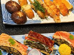 -长崎屋·日本料理·刺身·烧鸟(天河北路店)
