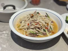 -大碗先生(万家丽店)