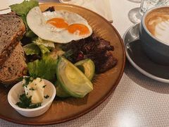 -BAKER&SPICE(安福路店)