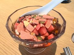 -渝信川菜 · 川味家常菜(财富购物中心店)