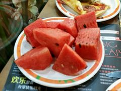 -比格比萨(国际能源店)