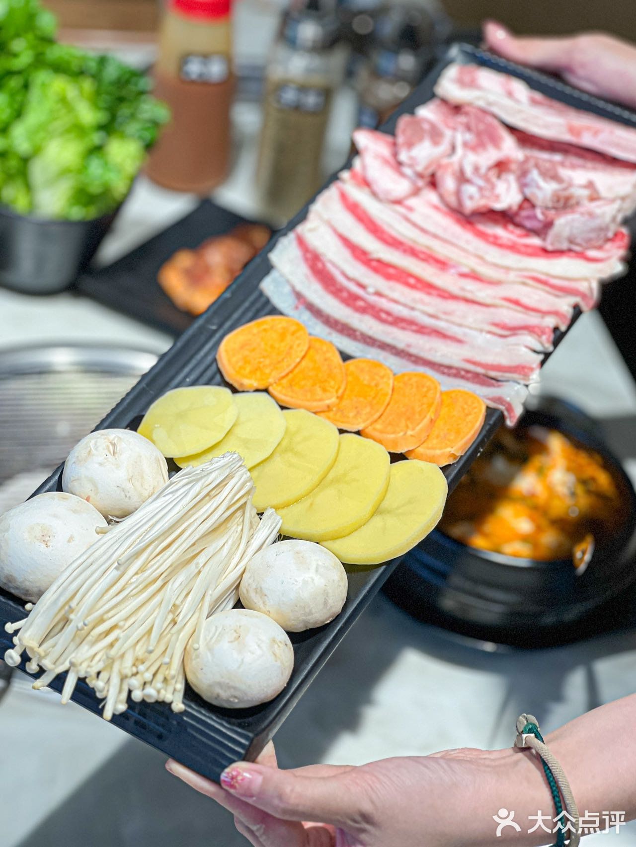 五一来顺德，一定要吃这家烤肉，巨好吃！