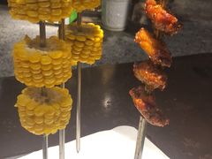 -黄三怪(清河店)