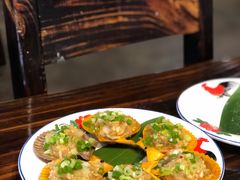 -烤肉食堂(揭阳广百店)