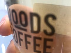 -THE WOODS 简餐 (国贸商城店)
