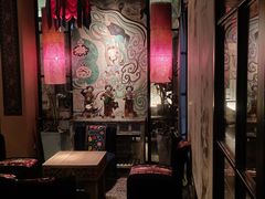-花马天堂云南餐厅 Lost Heaven(外滩店)