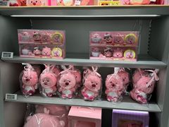 -泡泡玛特POPMART(石景山万达店)