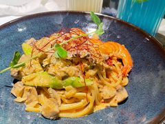 -BE BRIGHT KITCHEN(正佳广场店)