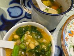 -撒拉花儿·新疆菜·清真(太阳宫店)