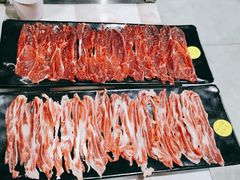 五花趾-陈记顺和潮汕牛肉火锅(番禺迎宾大道店)