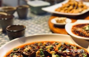 Braised Eel with Soy Sauce