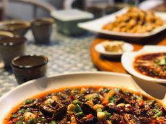 招牌红烧鳝鱼-同福社