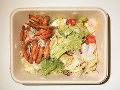 红薯条-就是卷儿Wrap and Roll(宣化路店)