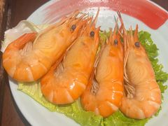-蟹上黄·蟹黄面·江南糖水(人民广场店)