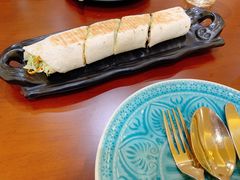 -BRBR叙利亚餐厅(总店)