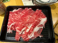 黑毛和牛食-丽和苑·自助寿喜锅(虹梅路店)