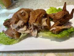 -老德州四合院·德州菜(天衢路店)