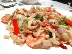 第一次，辣的-太兴餐厅(东方广场分店)
