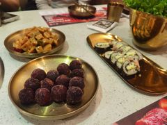 -炭之家·齐齐哈尔非遗烤肉·鲜切直供(中央大街店)