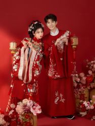 -雅云婚纱摄影工作室旗舰店