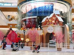 -深圳来福士广场