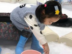 -Mr·Kuma酷么先生雪之乐园