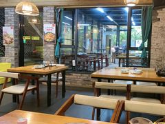 -61号餐吧(兴坪古镇漓江店)