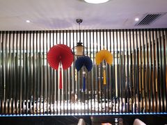 大堂-松临·铁板烧&Omakase(神农店)