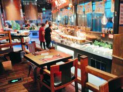 -西十二街牛排(西红门荟聚店)