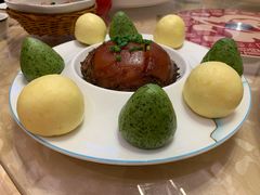 -绍兴老味道·非遗门店(银泰城店)