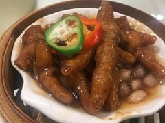 -海皇酒家(钰海万国汇购物广场店)