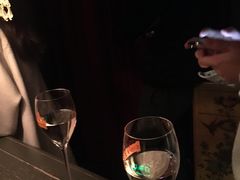 -JZ Club 爵士酒吧(上海店)