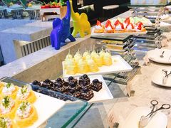 -上海虹桥宾馆味翠餐厅