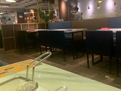 大堂-豪客来牛排(中央花苑店)
