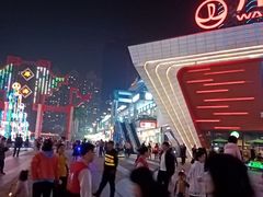 -万达广场(东莞厚街店)